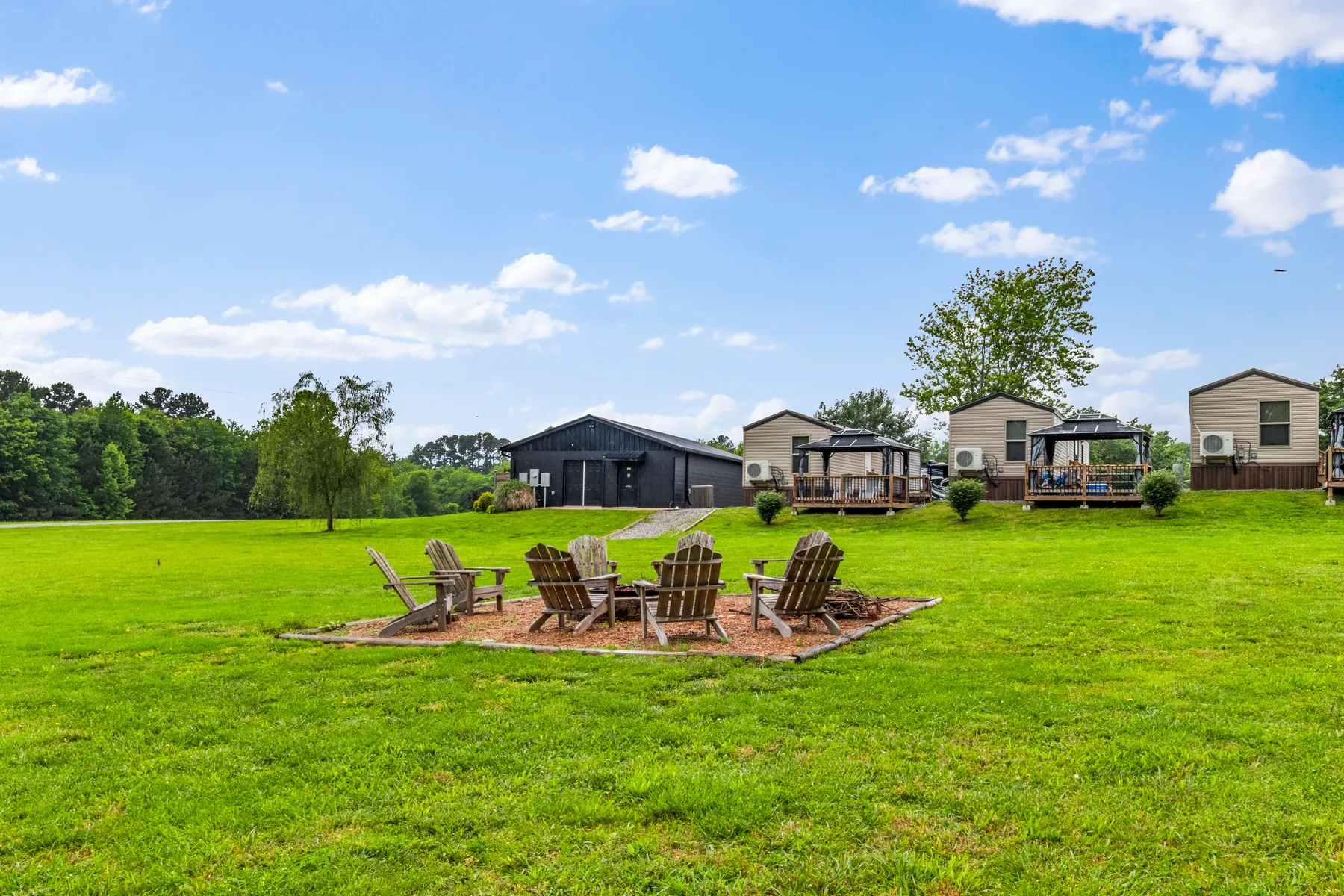 Ramblers Edge Housing Community