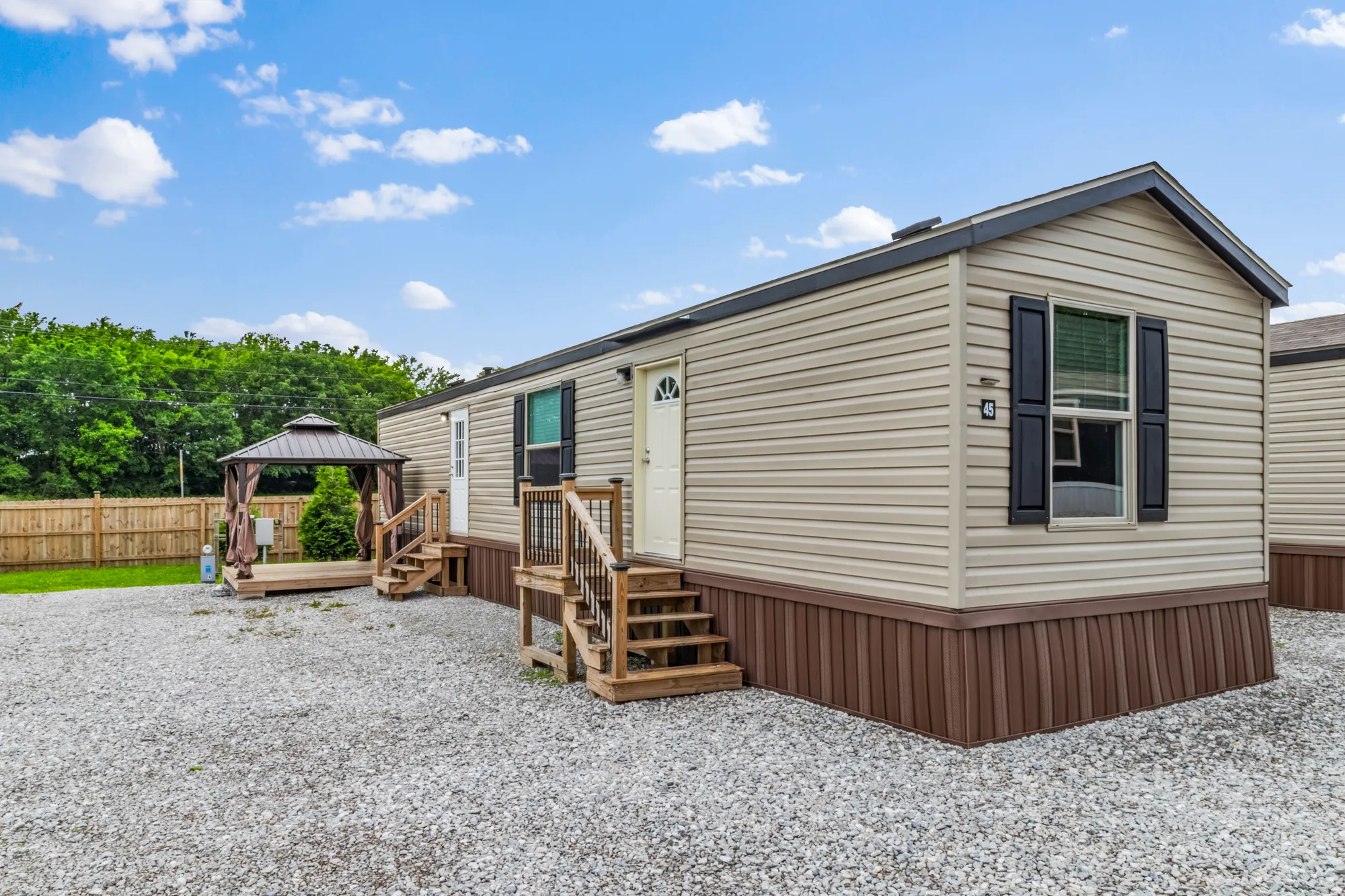 Ramblers Edge Housing Community